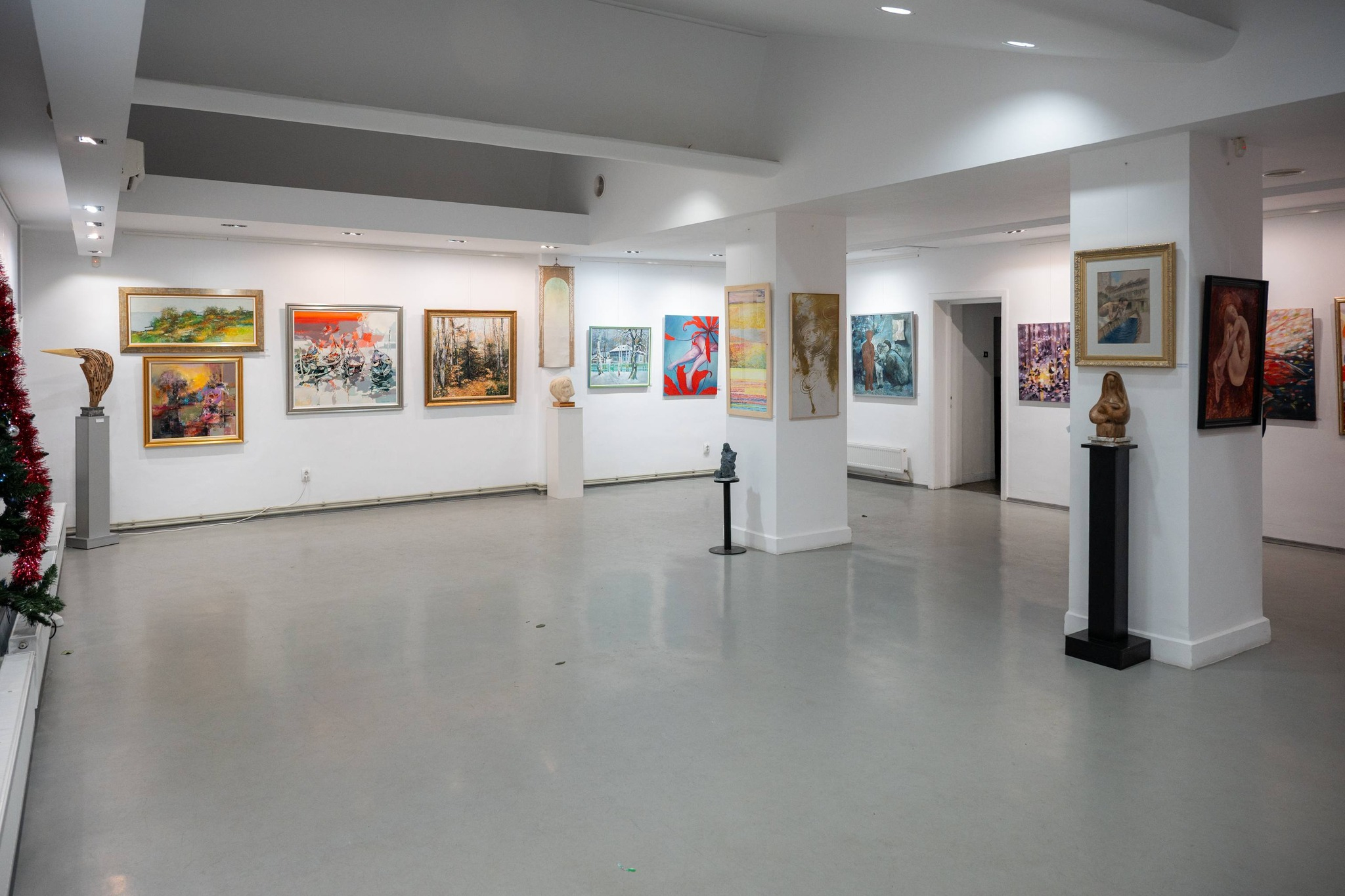 Carnetul cultural gălăţean