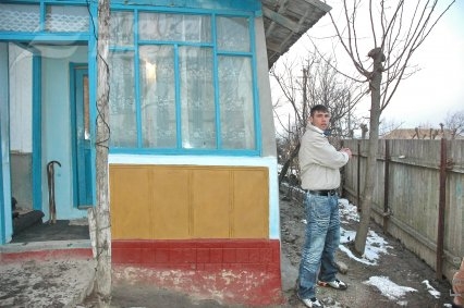 Violator cu bile 