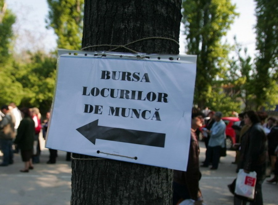Guvernul și sindicatele, din filme diferite