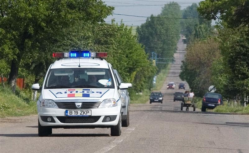 18 radare în weekend 