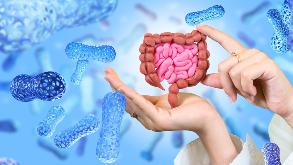Refacerea florei intestinale după antibiotice