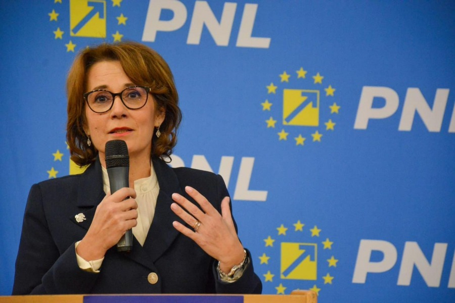 Comunicat de presă - BPJ al PNL Galați a stabilit lista de delegați pentru Consiliul Național