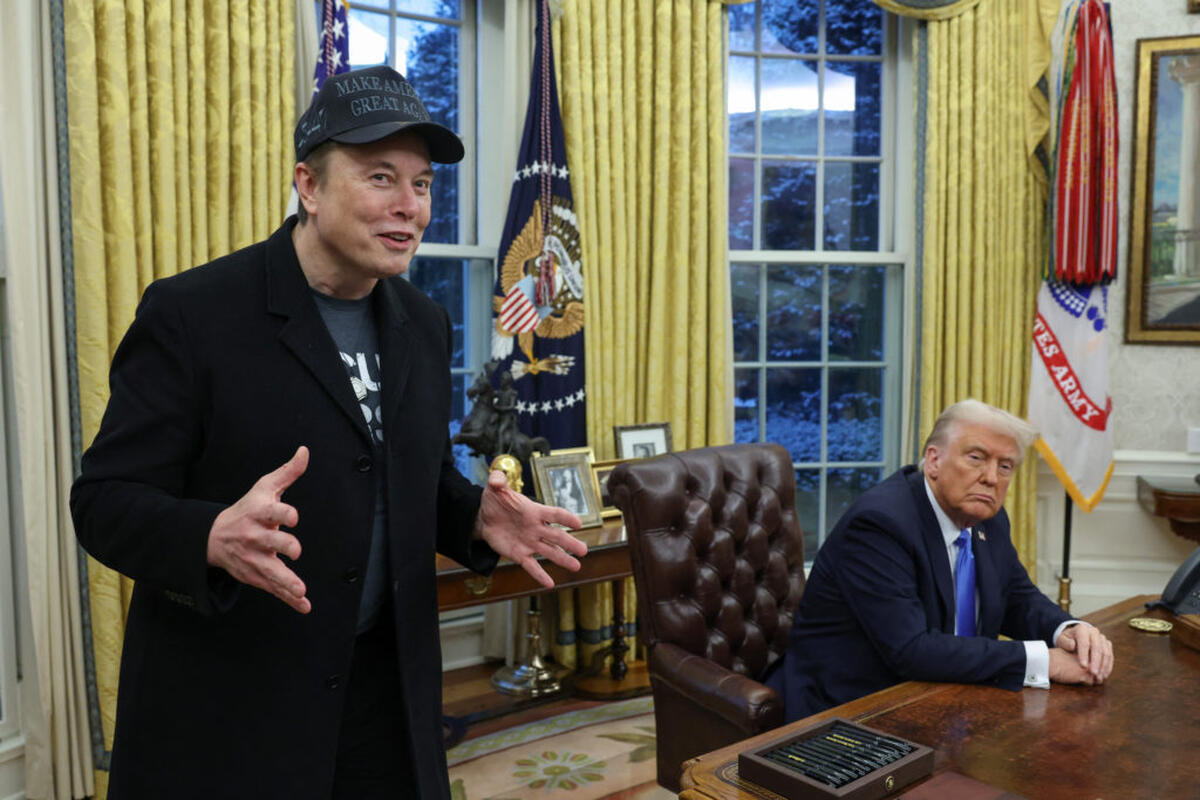 Elon Musk susține ieșirea SUA din NATO