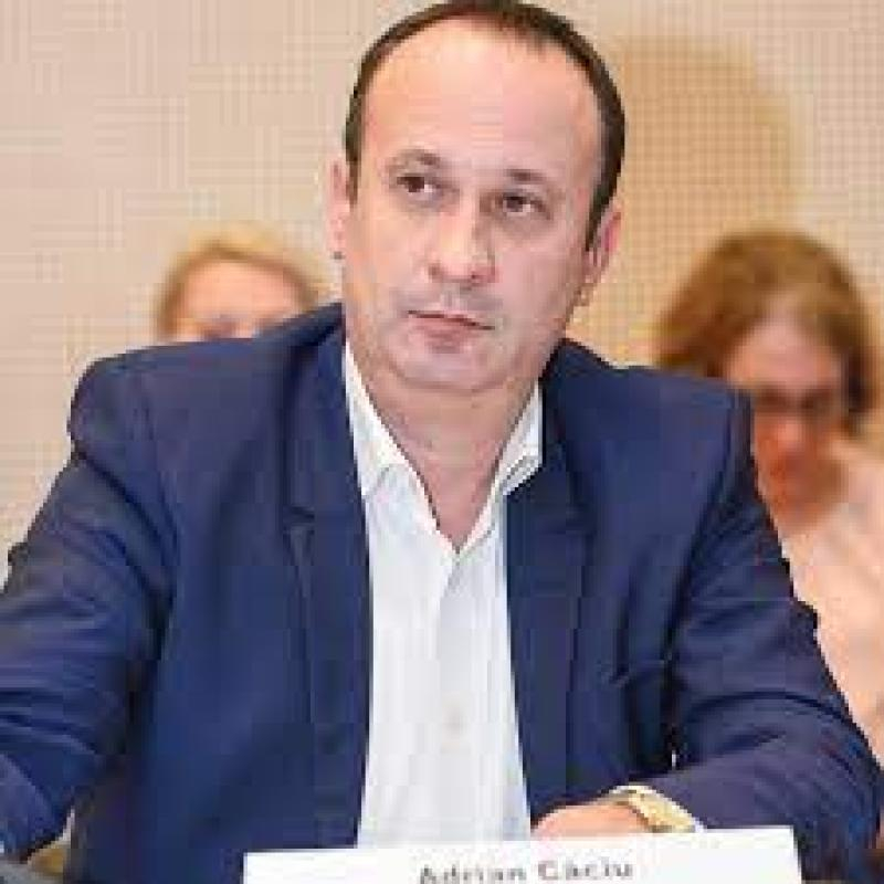 Risc de criză economică în România