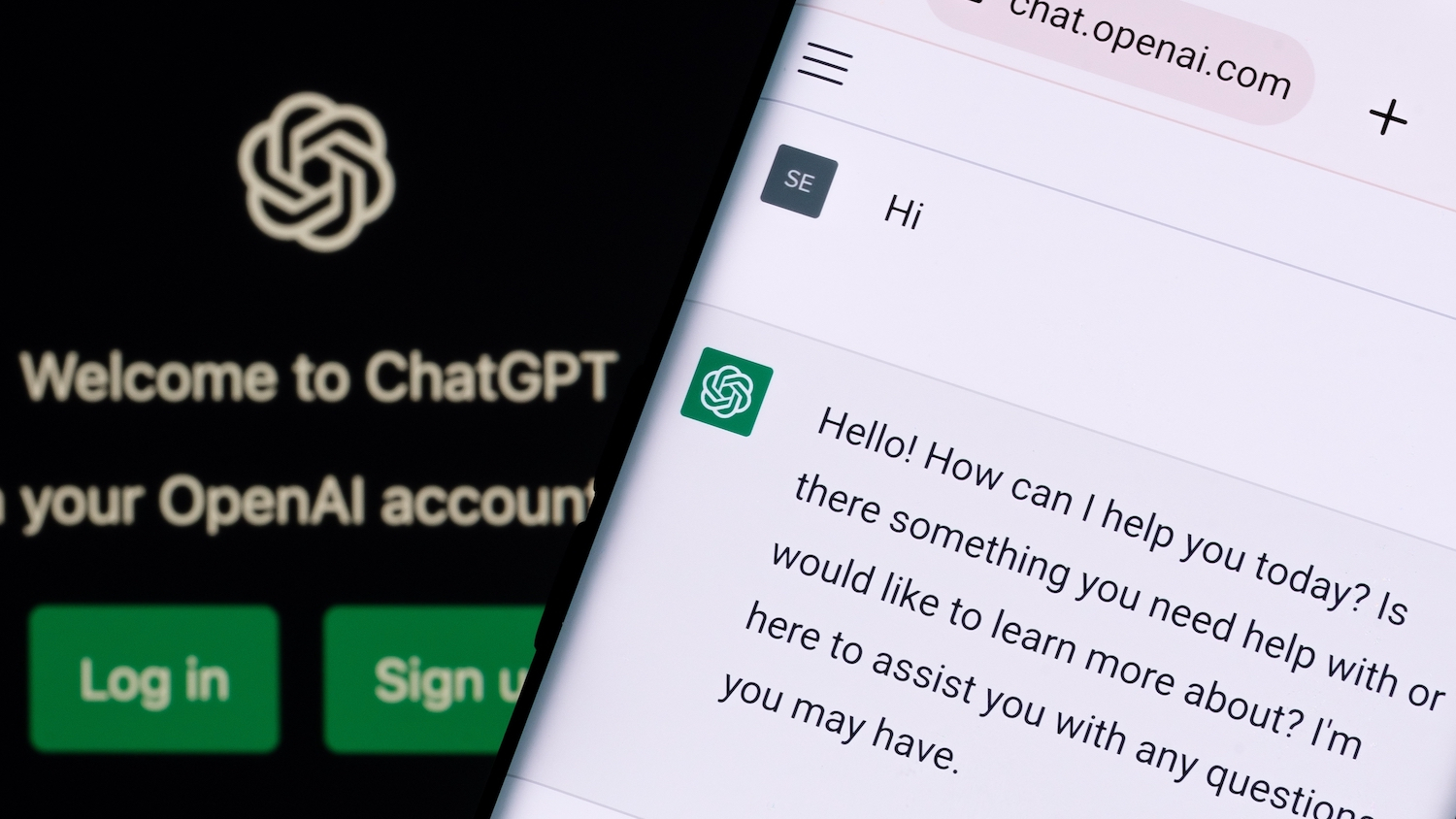 OpenAI lansează versiunea mini a celui mai puternic model de chatbot
