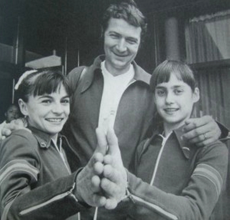 A pierde. A câştiga. A continua. Glorii sportive gălățene 1976-2026