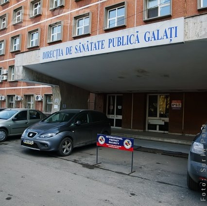 Germenul demolator de spitale