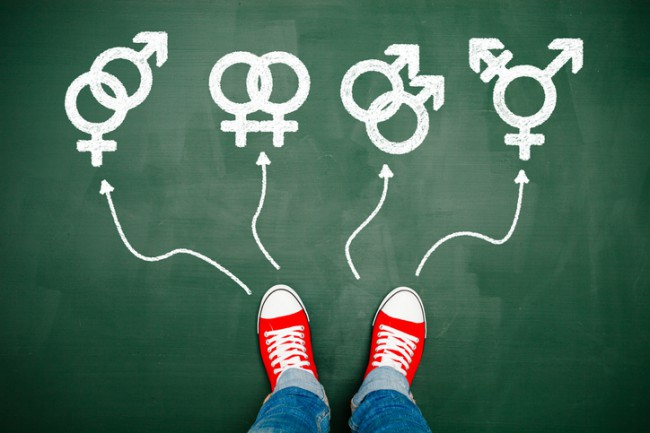 Cele mai comune anomalii sexuale