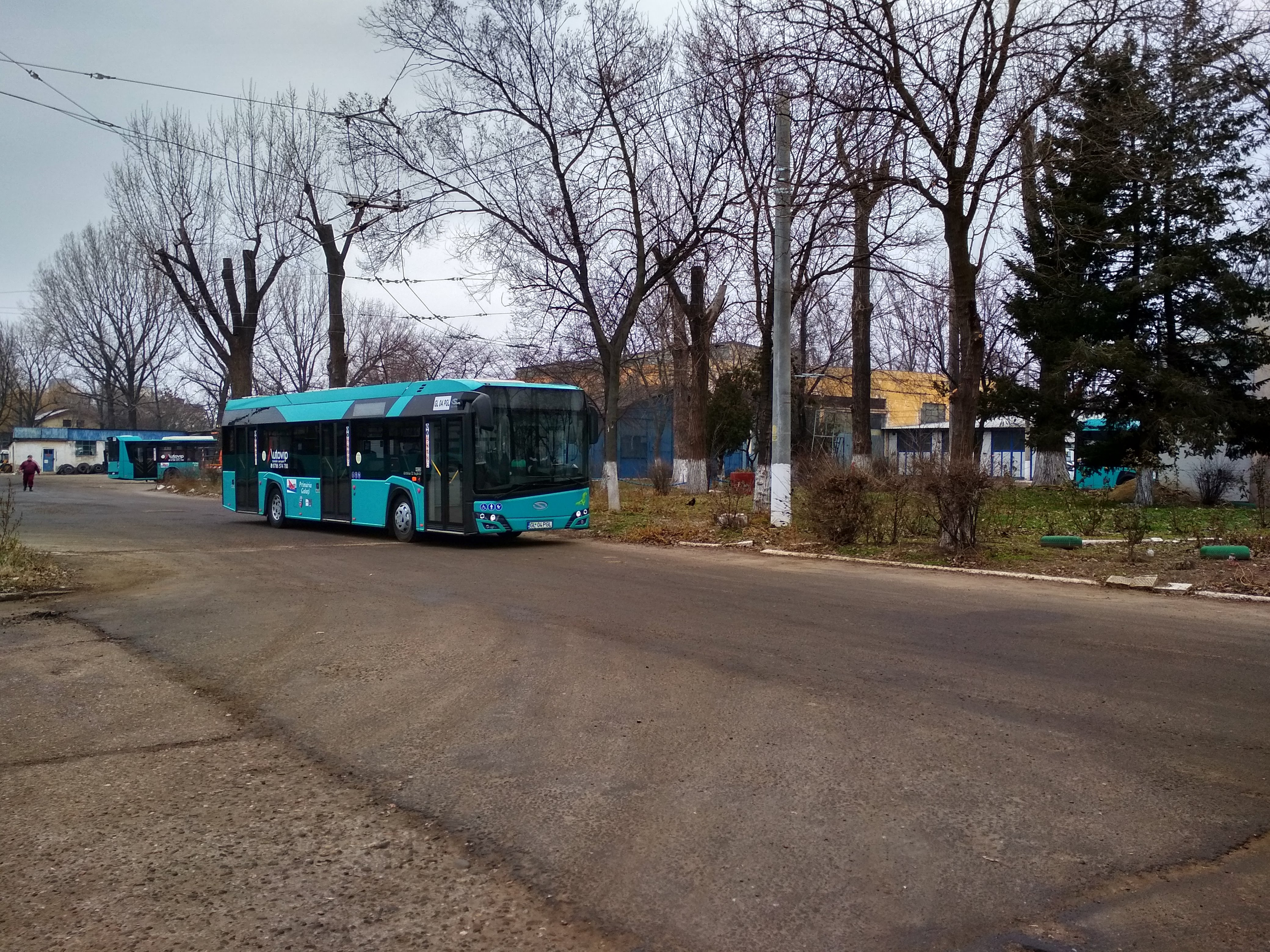 Transurb anunță posibile întârzieri pe traseele de transport public local