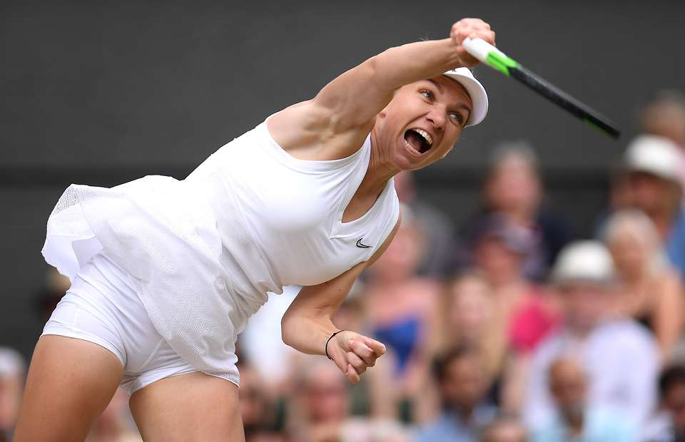 6-2, 6-2 cu Serena și probleme cu ANAF