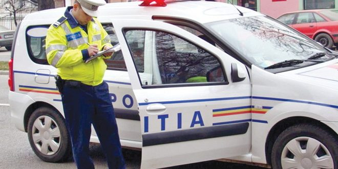 Fără permis și cu autoturismul neînmatriculat