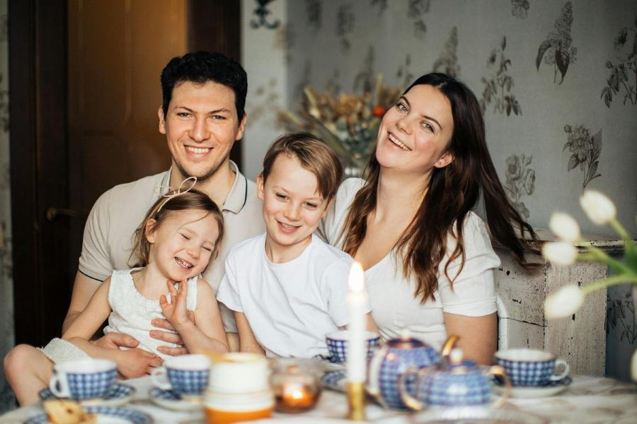 Avantajele unui împrumut în planificarea evenimentelor speciale în familie