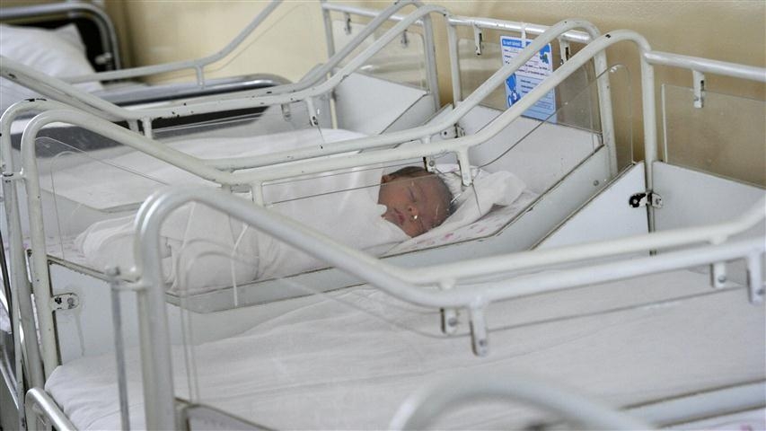 Unde se mută Maternitatea din Galaţi? Primăria are la dispoziţie cel puţin trei variante