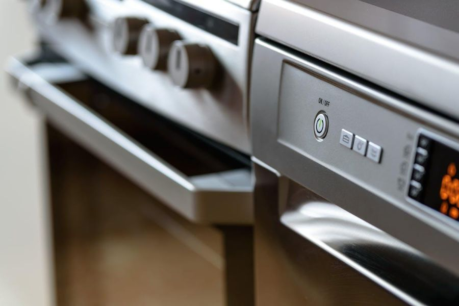 Top 5 funcții suplimentare ale cuptoarelor electrice moderne