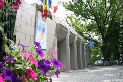 Stagiunea estivală la „Muzical”