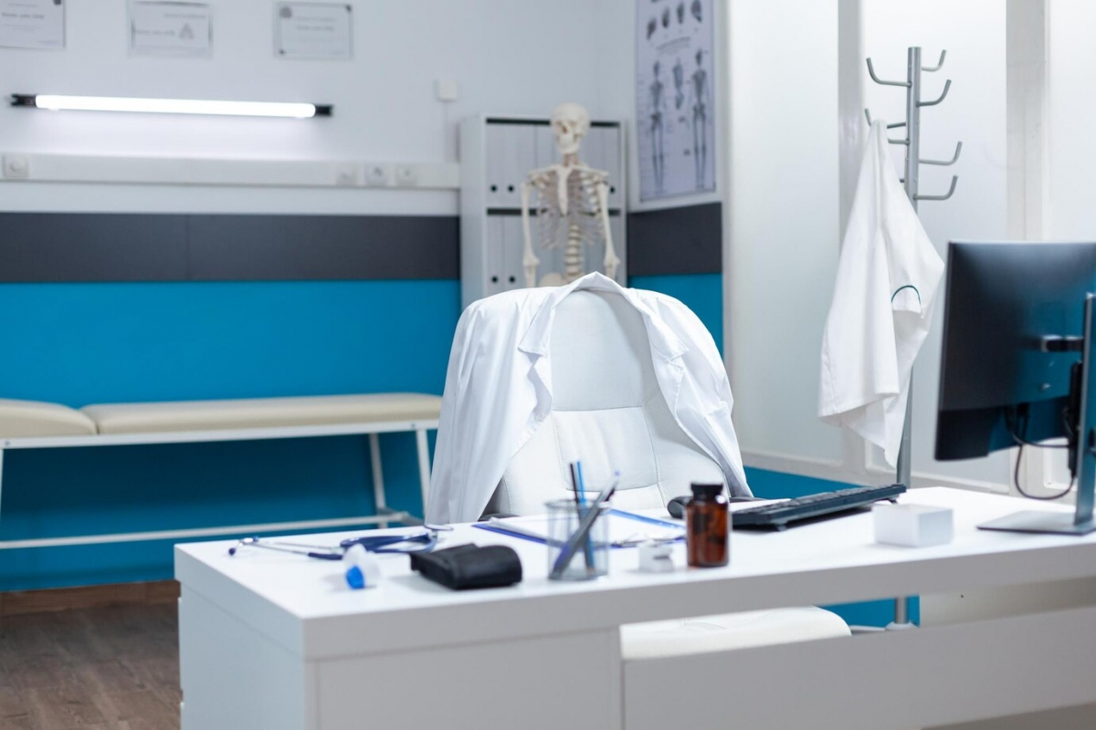 ANAF verifică clinicile medicale care oferă servicii estetice