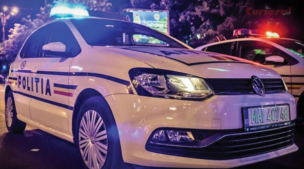 Amenzi de 200.000 de lei pentru gălățenii agitați
