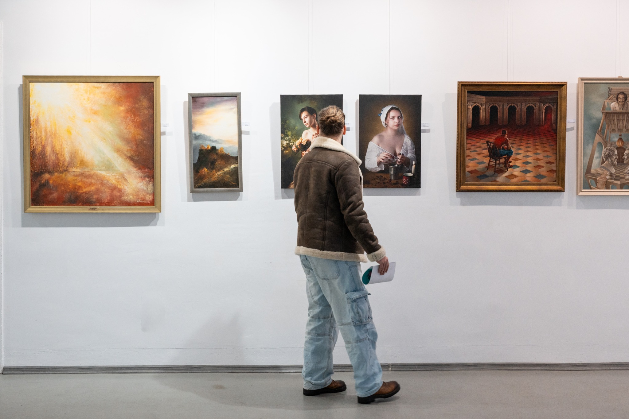 Carnet cultural gălăţean