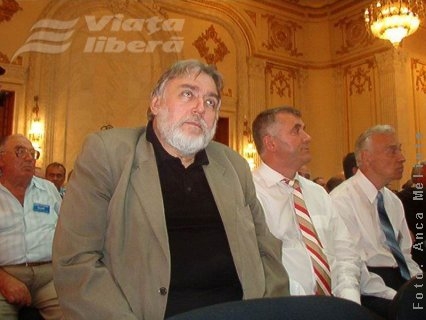 Moartea unui poet