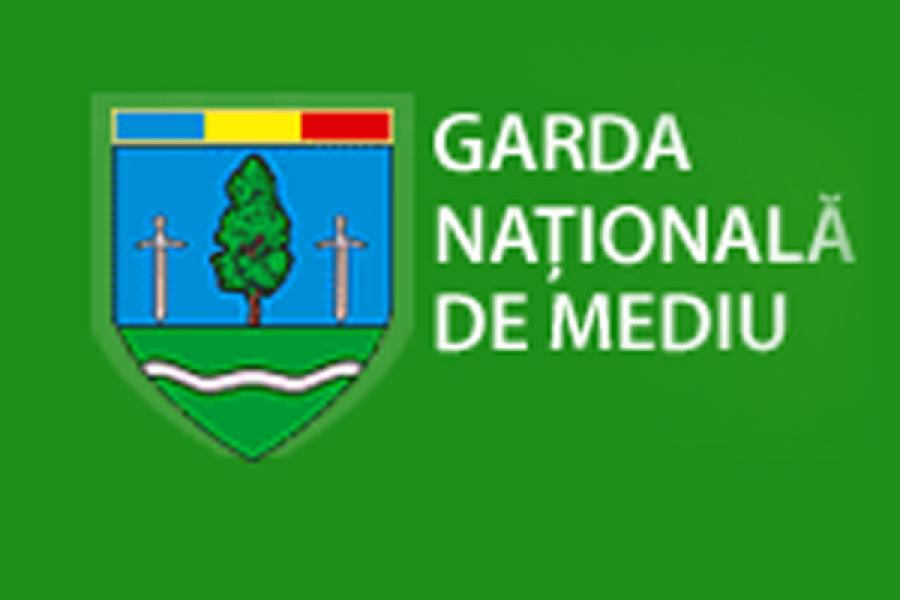 Cum se fac sesizări la Garda de Mediu