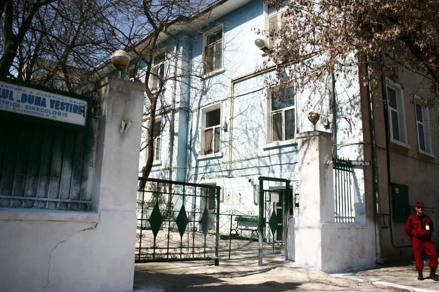 Se caută manager pentru Maternitatea „Buna Vestire”