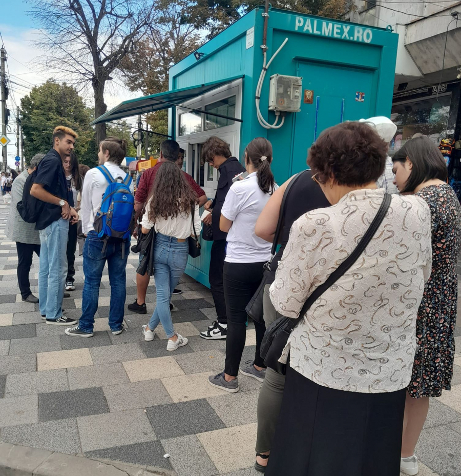 Cum se eliberează abonamentele Transurb pentru elevi