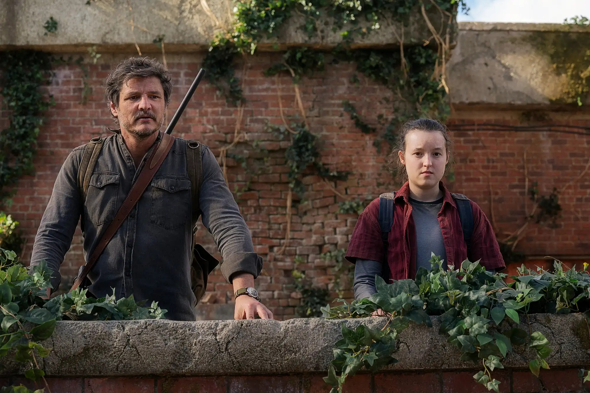 „The Last of Us” se întoarce în aprilie