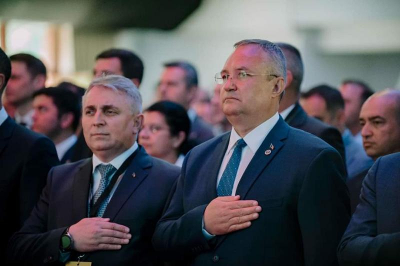 Lucian Bode, numărul 2 în PNL