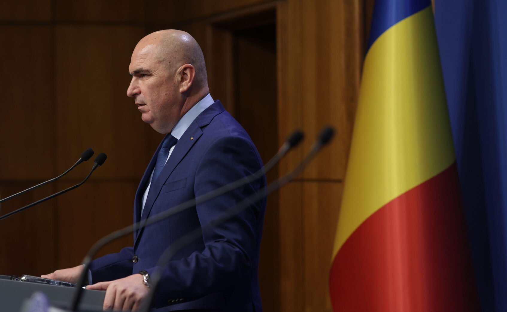 Afacerist anchetat de DNA, primit la Palatul Victoria. Trafic de influență la nivel înalt