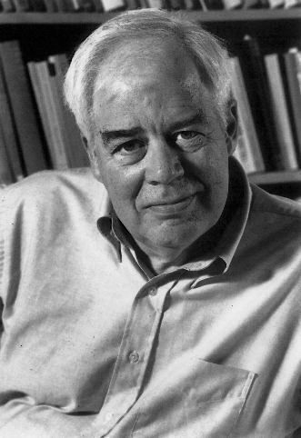 Remember. Richard Rorty (1931-2007)