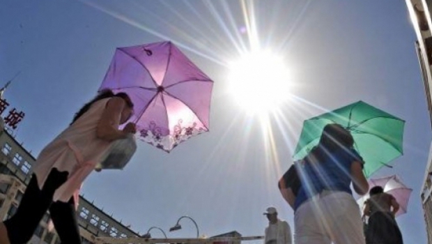 Şapte puncte unde ne putem răcori în Galaţi
