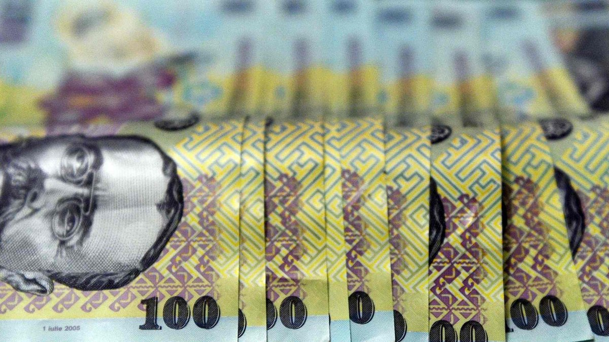 Dobânzile IFN-urilor, plafonate din 11 noiembrie