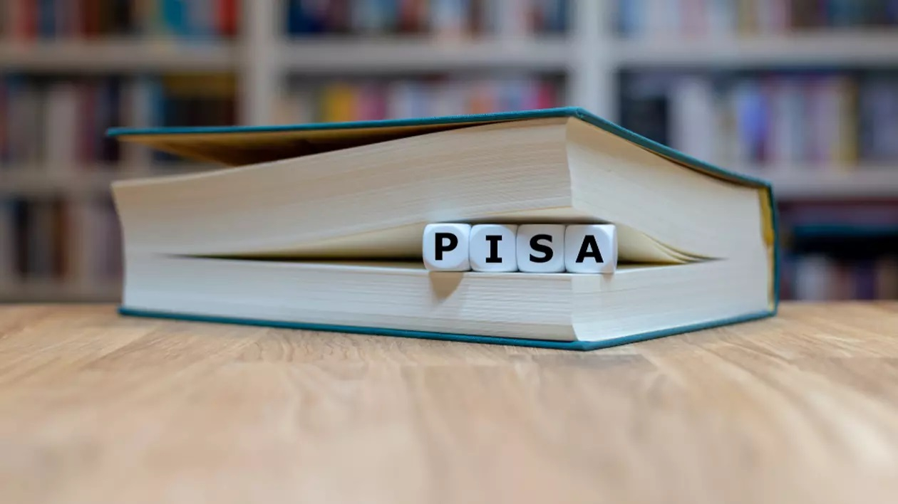 Noi rezultate PISA, aceleași rezultate slabe pentru elevii români