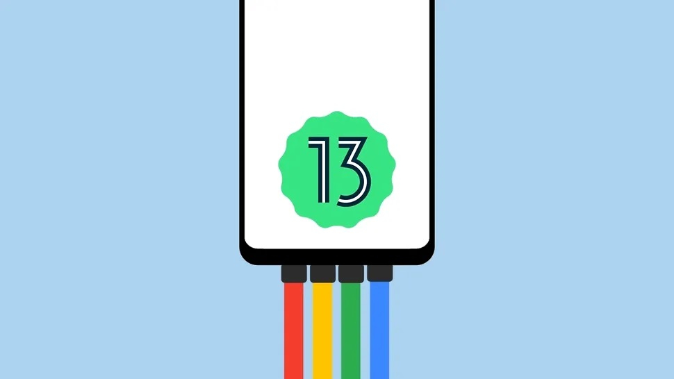 Android 13, instalat pe doar 5 la sută dintre dispozitive
