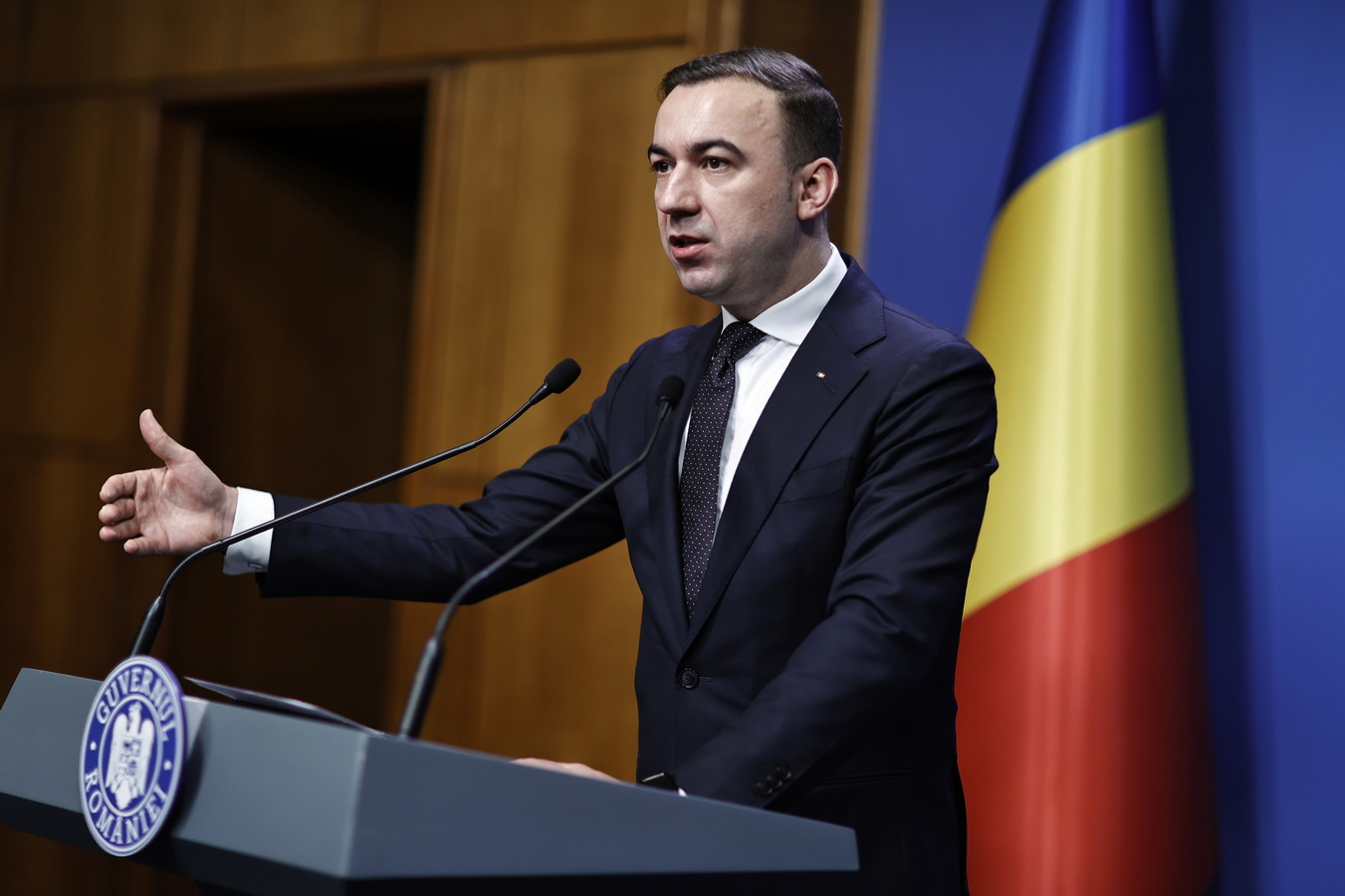 Ministrul Energiei cere pedepse dure și legi mai stricte