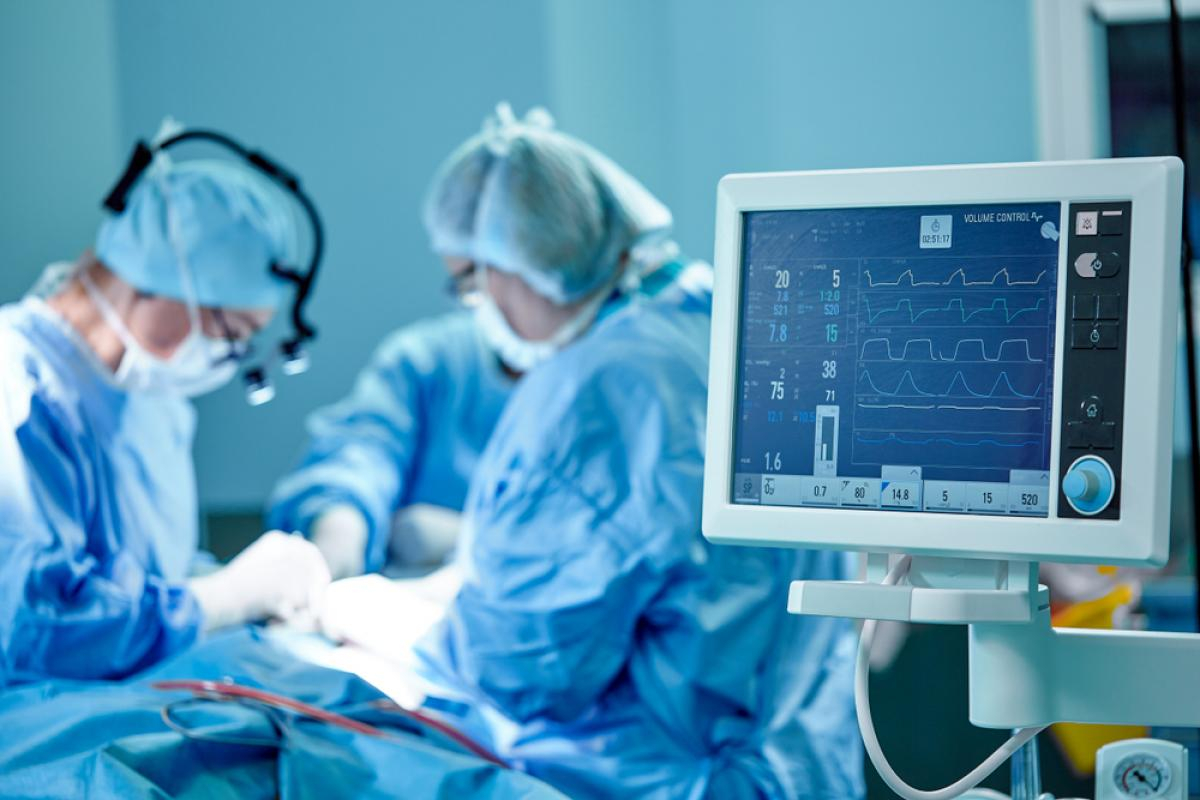 Un gălățean, printre pacienții salvați în urma unei prelevări de organe de la o persoană aflată în moarte cerebrală