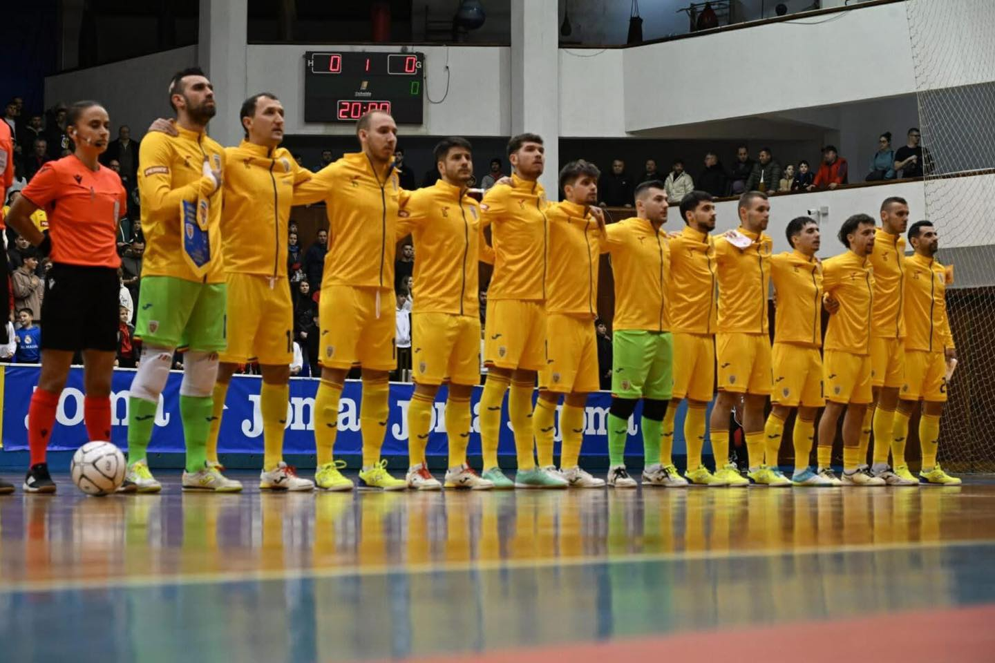 United are jucători la națională