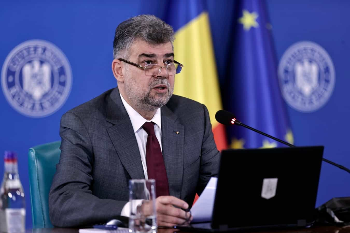Bilanțul premierului Ciolacu, la final de mandat