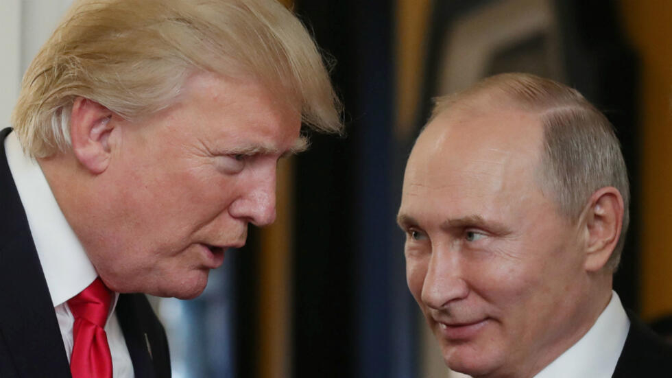Kremlinul, reacție prudentă după victoria lui Trump