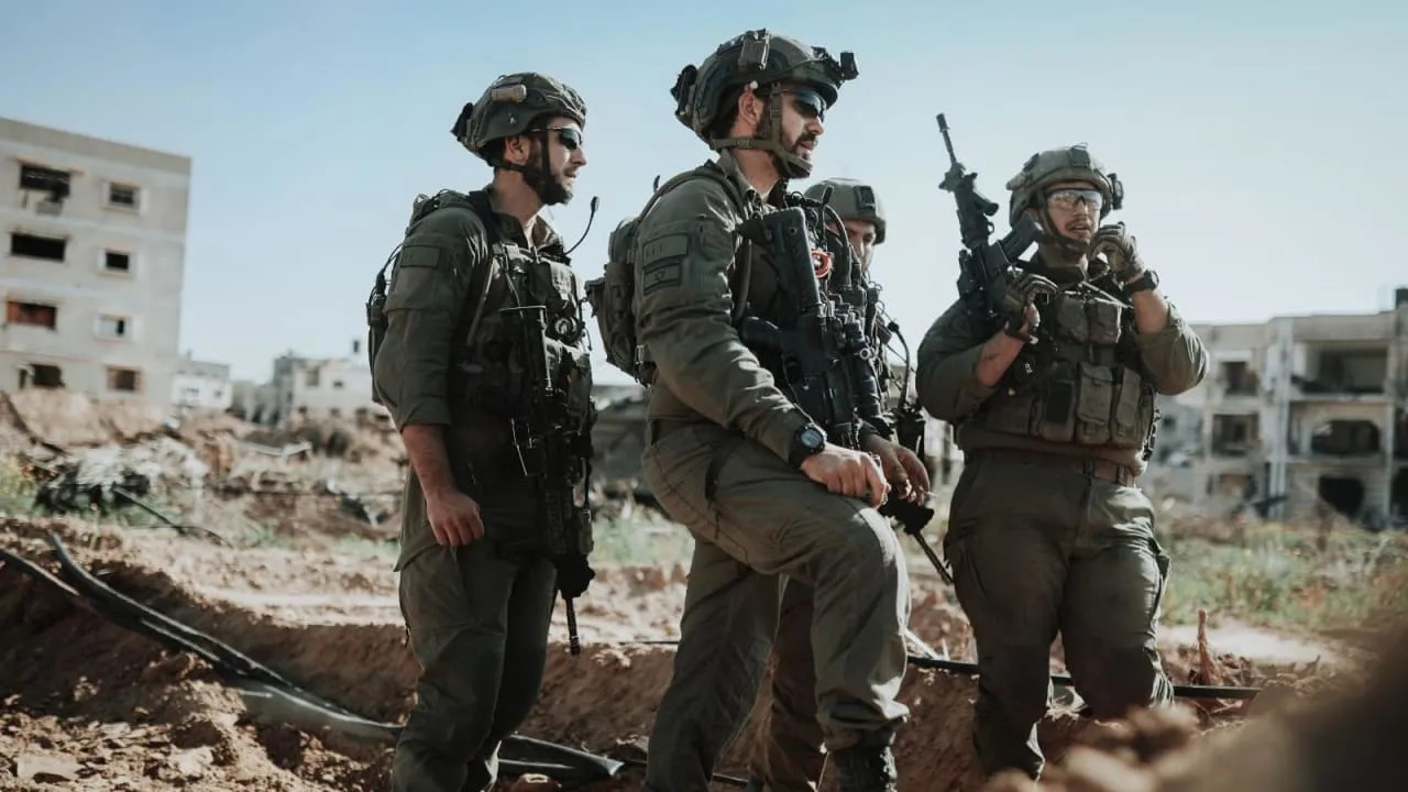 Extinderea ofensivei în Gaza. Israelul încearcă să recruteze soldați din diaspora