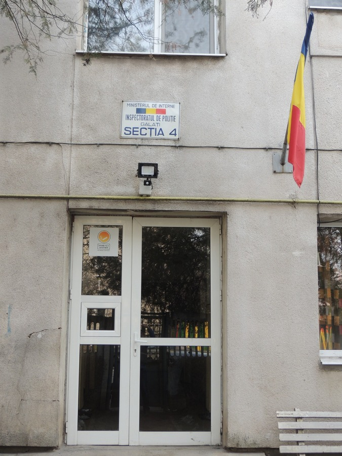 Reabilitarea Secției 4 s-a poticnit în finisaje