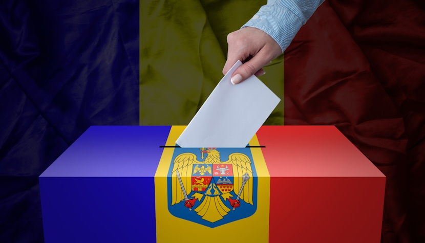 Averile candidaților la președinție