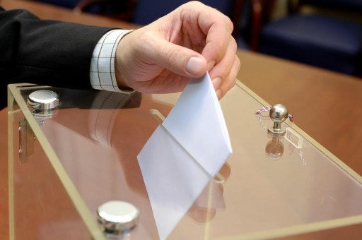 Universitatea Danubius îşi ALEGE RECTORUL