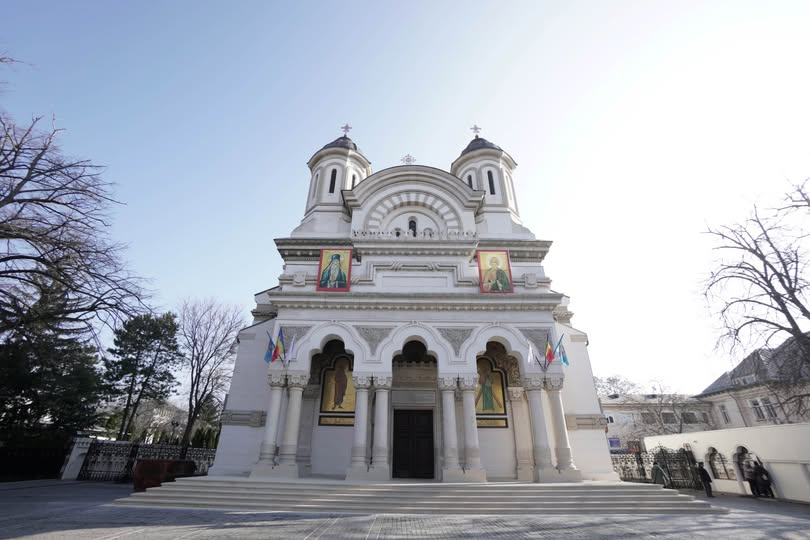 Ample procesiuni religioase dedicate Sfântului Apostol Andrei
