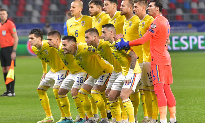 Două amicale pentru „tricolori”
