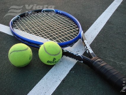 Spaţii pentru sport