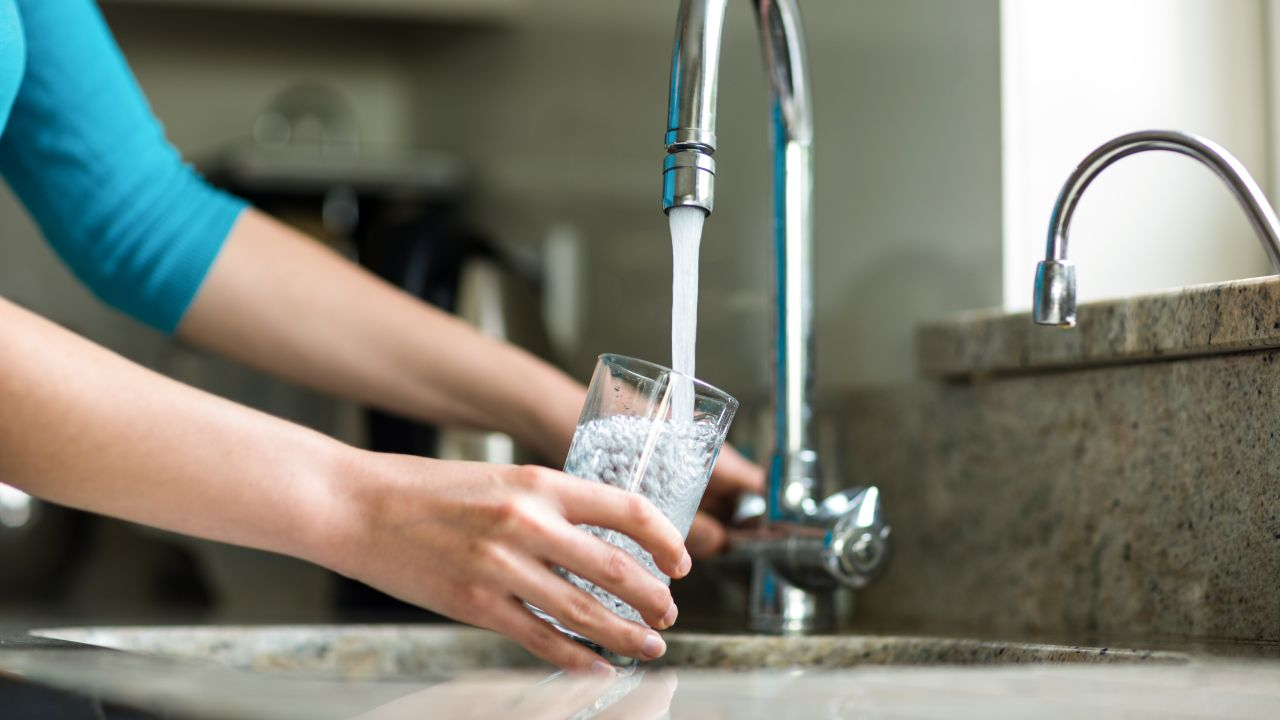 Bacteriile din Curtea de Argeș au învățat să înoate liber