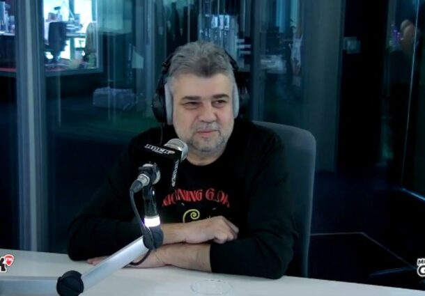 Guvernul e alături de cei care suferă de nudism si strabism