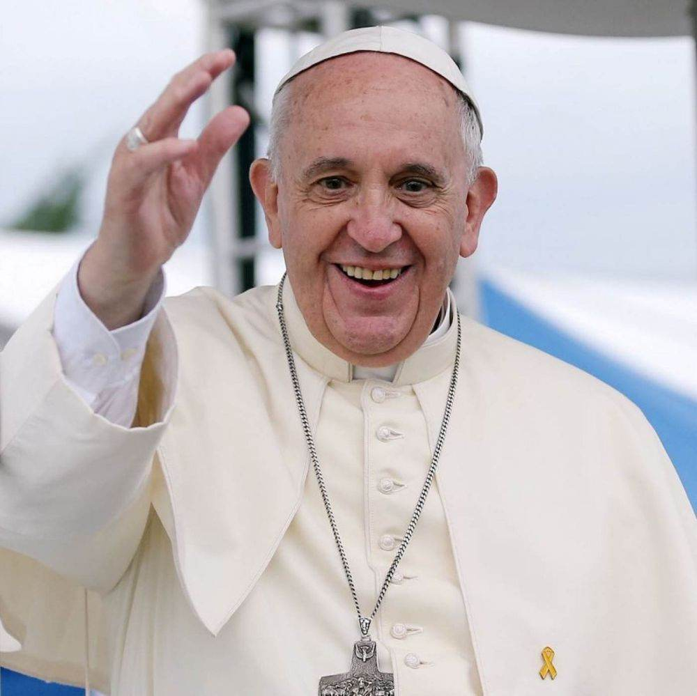 Cariere. Papa Francisc, primul suveran pontif sud-american