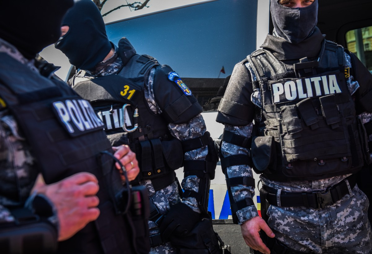 Combaterea traficului de persoane, provocare pentru România
